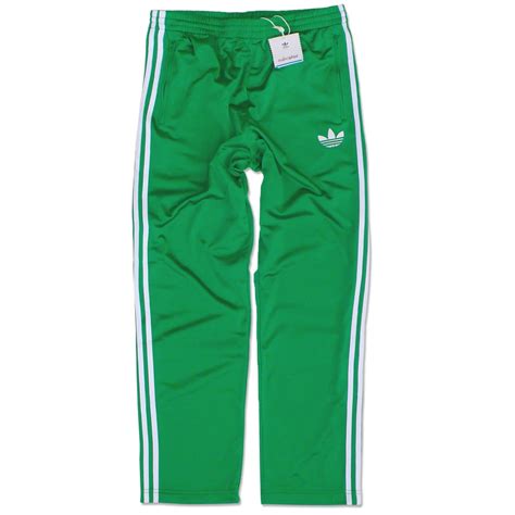 adidas hose grün|grüne Hosen für Herren .